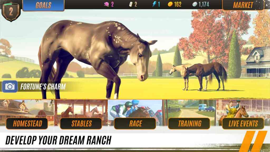 Rival Stars Horse Racing Guide